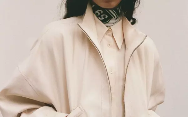 The Frankie Shop Unveils Spring 2027 Collection: A Vibrant Urban Escape