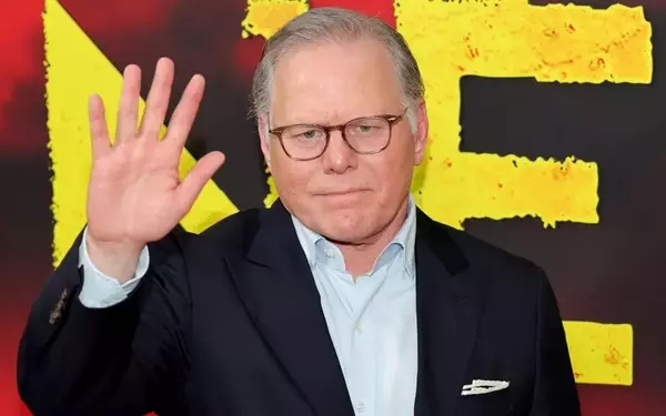 David Zaslav's Emotional Farewell to Warner Bros. Discovery Staff Ahead of Skydance Merger