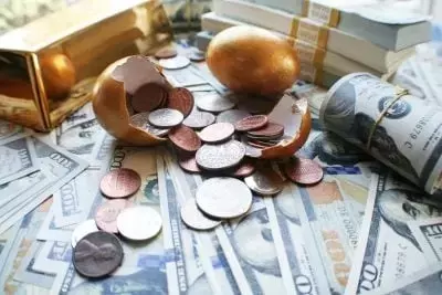 Diversify Your Retirement: ETFs to Mitigate Single-Stock Risk