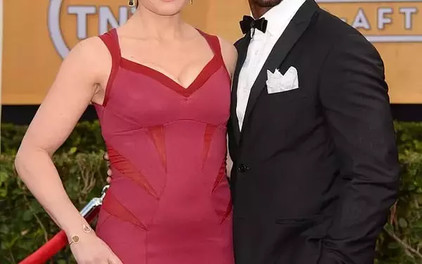Taye Diggs Opens Up on Love, New Film, and Youthful Glow