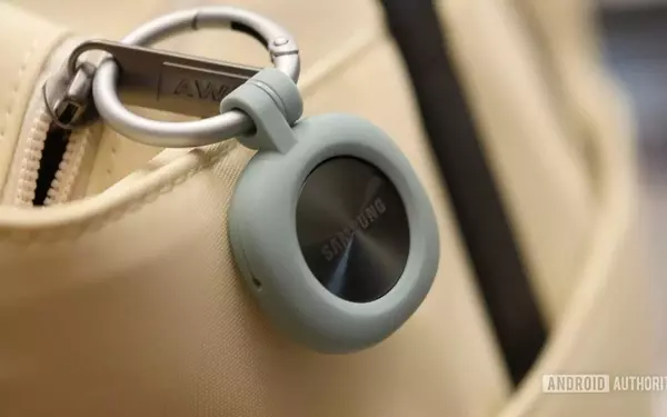 Samsung SmartTag 3: Broad Android and iOS Compatibility Confirmed