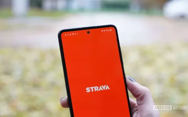 Smartwatch Sync Issues Plague Strava Users
