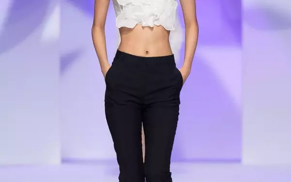 Shiatzy Chen Spring 2027 Ready-to-Wear Collection: A Fusion of Tradition and Modernity