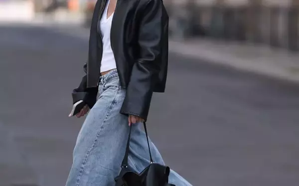 Fall 2026 Denim Trends: A Return to Iconic Styles with a Modern Twist