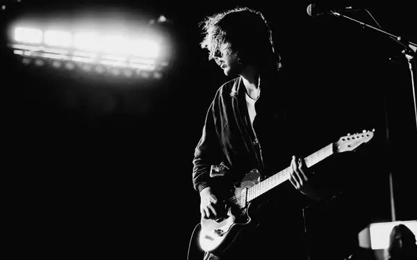 Geese Rock Forest Hills Stadium: A Diverse Crowd United by Music
