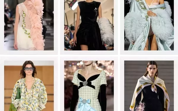 London Fashion Week: Key Trends and Enduring Style