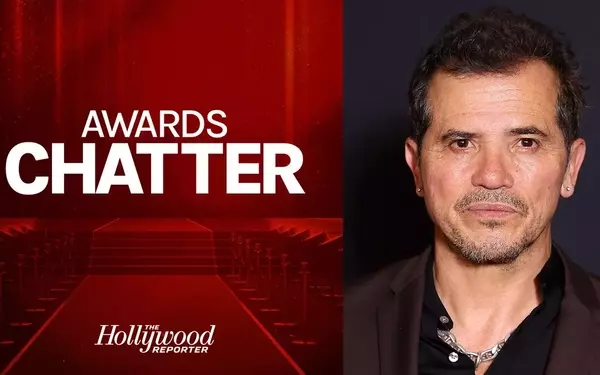 John Leguizamo on 'The Odyssey,' Non-Traditional Casting, and 'Spider-Man: Homecoming' Disinvitation