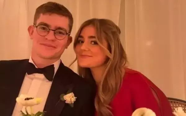 Tilly Ramsay Celebrates Boyfriend Henry Farrow's Birthday with Heartfelt Social Media Tributes