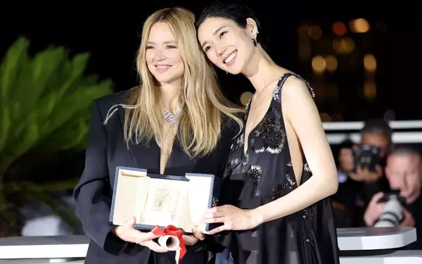 Behind the Scenes of 'All of a Sudden': A Deep Dive with Virginie Efira