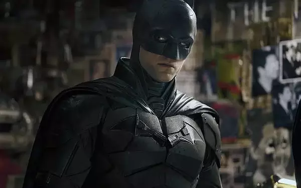 Production Halted on 'The Batman: Part II' Due to Director's Family Matters