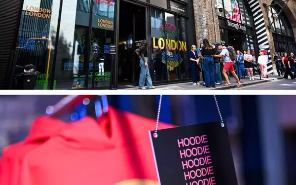 The Thriving Underground Market of Unofficial Fan Merchandise