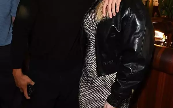 Ellie Goulding Praises Partner Beau Minniear's Inner Qualities Beyond His Physique
