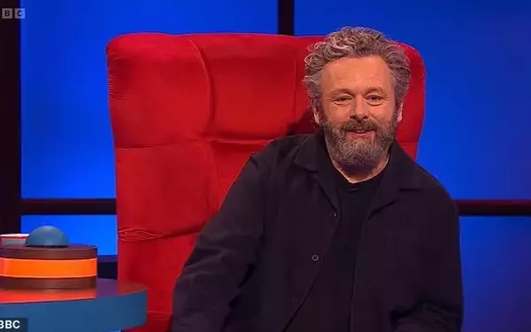 Michael Sheen's Hosting Debut on 'House Of Games' Receives Mixed Reviews