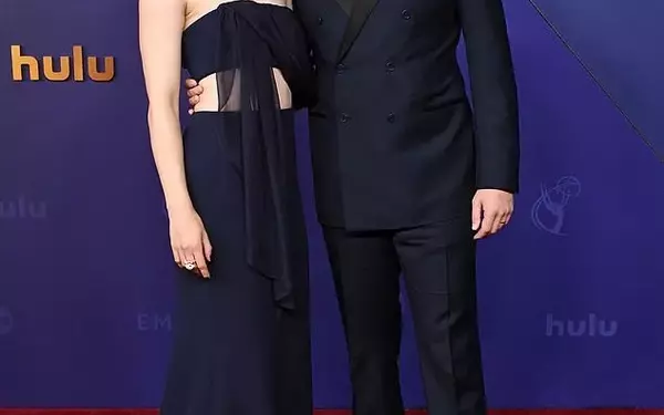Saoirse Ronan Dismisses James Bond Rumors Surrounding Husband Jack Lowden