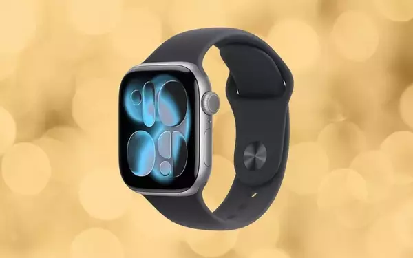 Unbeatable Deal: Apple Watch Series 11 GPS Hits Lowest Price for Prime Members