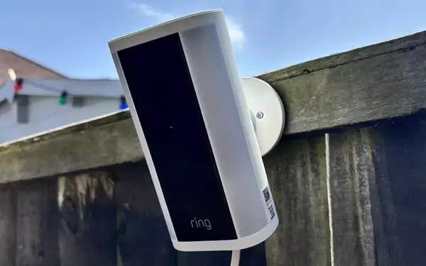 Ring Spotlight Cam Pro (2nd-gen): A Comprehensive Review of Ring's Top Outdoor Camera