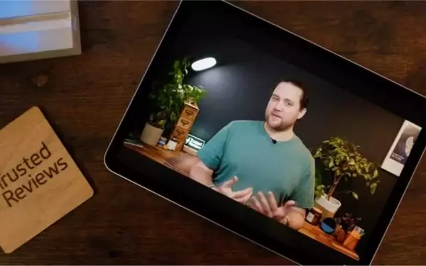 Next-Gen iPad Expected to Feature Thinner Bezels