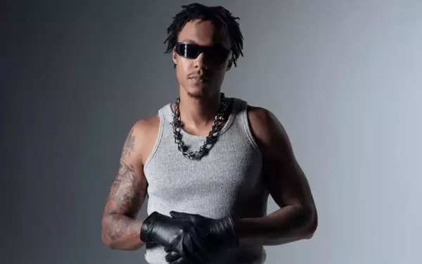 Skilla Baby: A New Chapter of Musical and Personal Evolution