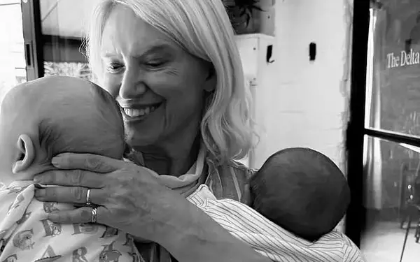 Anneka Rice Embraces Grandmotherhood with Joyful New Arrivals