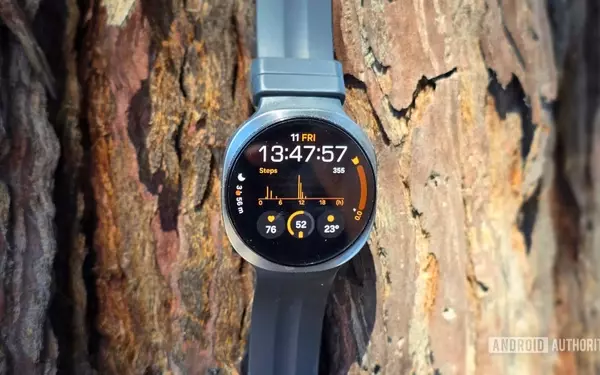 Top Watch Faces for Samsung Galaxy Watch 9
