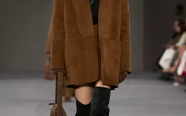 Elevate Your Autumn & Winter Wardrobe with the Ultimate Black Suede Boots