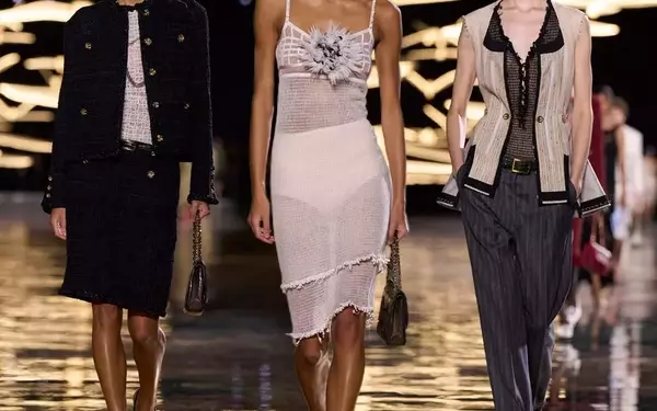 Chanel's Latest Collection: A Fusion of Heritage and Modernity