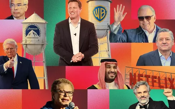 The Skydance Corp. Merger: A Comprehensive Timeline of the Paramount-Warner Bros. Discovery Deal