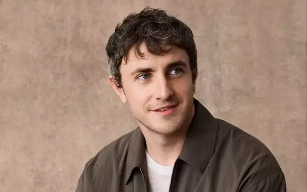 Paul Mescal Joins 'Mary Is Missing' as Executive Producer