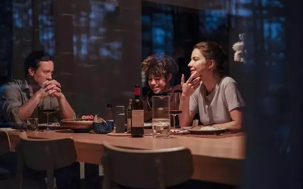 American French Film Festival Celebrates 30th Anniversary with Diverse Lineup and Oscar Contenders
