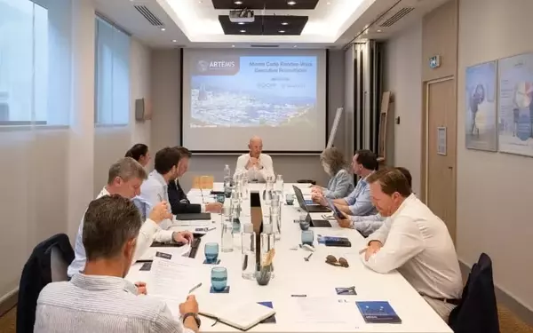 ILS Market Maintains Strong Investor Confidence and Growth Trajectory