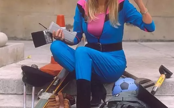 Anneka Rice's Career Pause Sparked by Divorce Letter and Motherhood Concerns