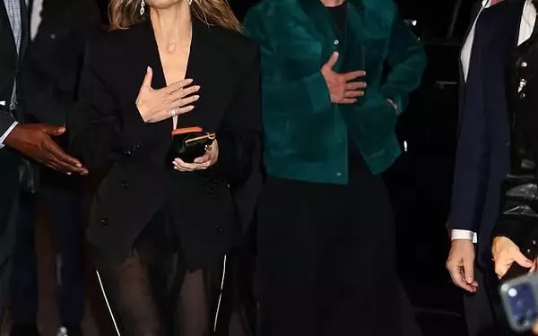 Jessica Biel and Justin Timberlake Celebrate 14th Anniversary Amidst Premiere and Past Controversies