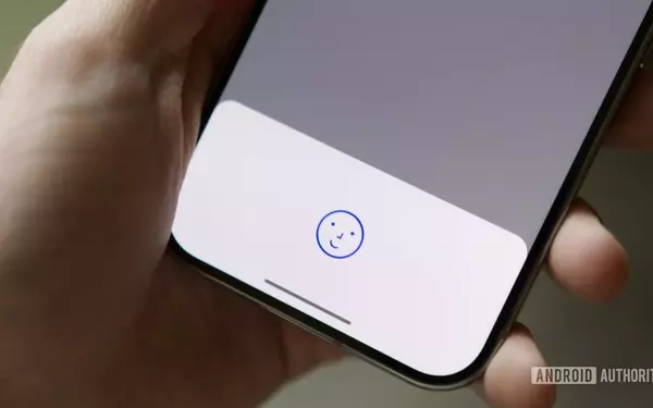 Google's Pixel Face Unlock to Receive Low-Light Enhancement