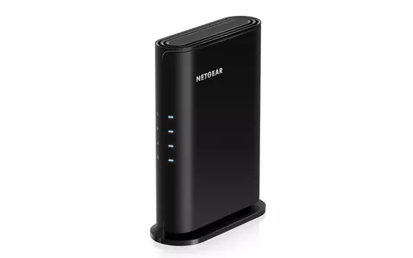 Netgear Nighthawk Wi-Fi 6 Router Discount