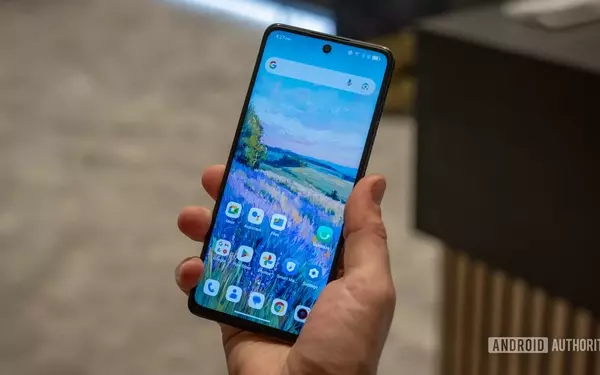 TCL 60 XE NXTPAPER 5G Reaches All-Time Low Price for Prime Day