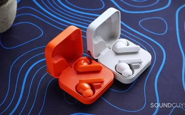 CMF Buds 2 Discounted to $29: Premium Features at an Affordable Price