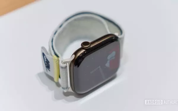 Significant Discount on Apple Watch Series 12 (GPS, 42mm) at Amazon