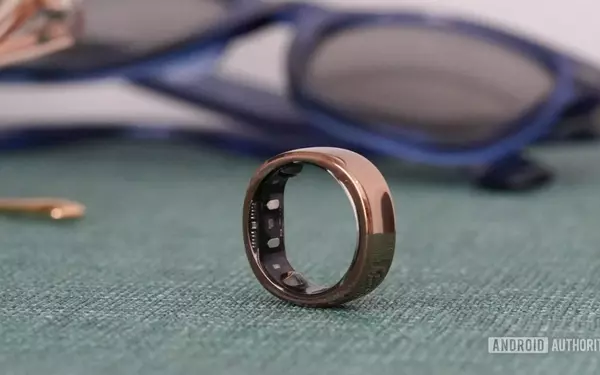 Prime Day Offers Unprecedented Savings on the RingConn Gen 2 Air Smart Ring