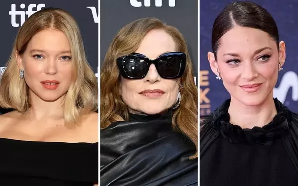American French Film Festival Celebrates 30 Years with Star-Studded Lineup