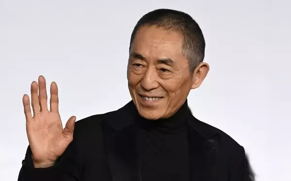Zhang Yimou Reveals 'Three-Body Problem' Film Progress at Busan Festival Opening