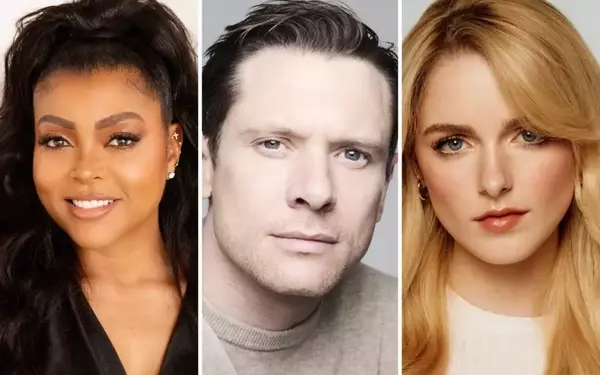 Newport Beach Film Festival Reveals 2026 Honorees