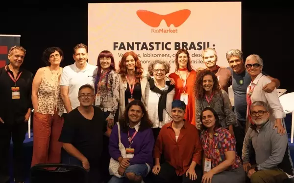 Fantastic:Brasil Inaugural Event at Rio Film Festival Fosters Latin American Genre Cinema, Announces Awards