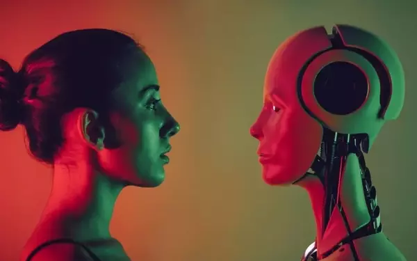 Mirror Particle Develops Breakthrough 'World Model' for Predicting Human Behavior