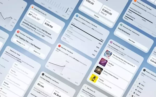 Hark Launches Privacy-Focused AI Personal Assistant to Rival Industry Leaders