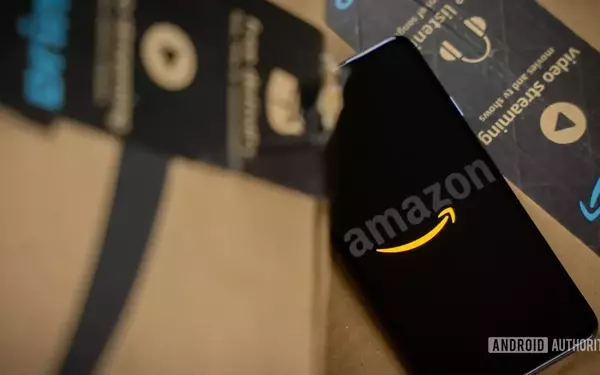 Amazon Faces Class-Action Lawsuit Over Refund Practices