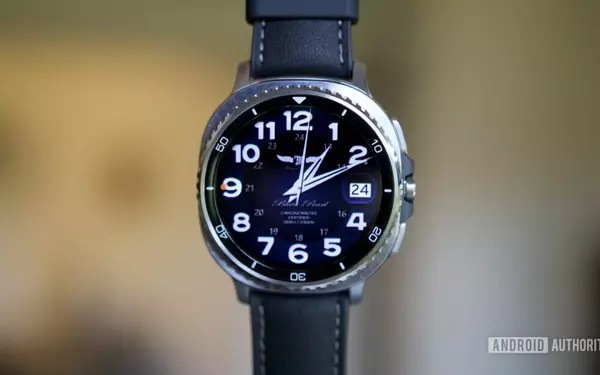 Samsung Galaxy Watch 8 LTE Deal on Prime Day