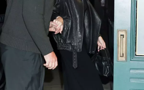 Taylor Swift's Style Evolution: Embracing Simkhai for Date Nights and TV Appearances