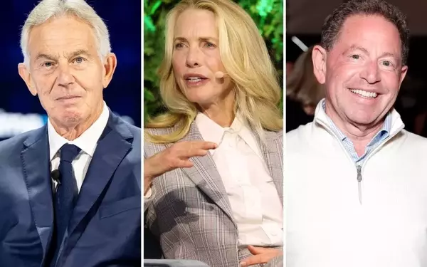 Skydance Welcomes Industry Leaders to Its Board and Advisers