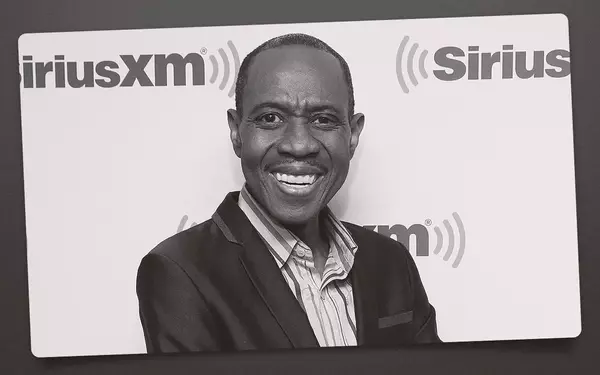Remembering Freddie Jackson: A Legacy of Soulful Melodies