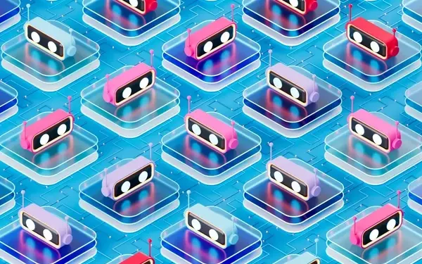 The Roadblocks Ahead: AI Agents and Website Access